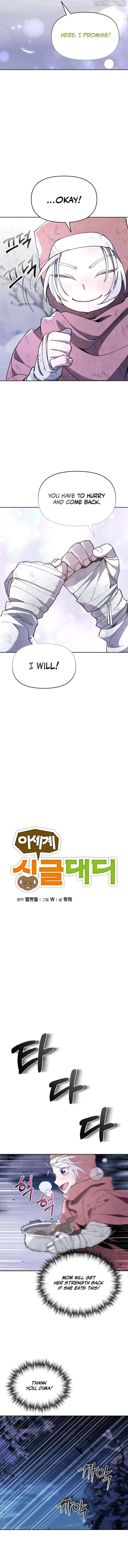 Single Dad in Another World Chapter 19 - Page 4