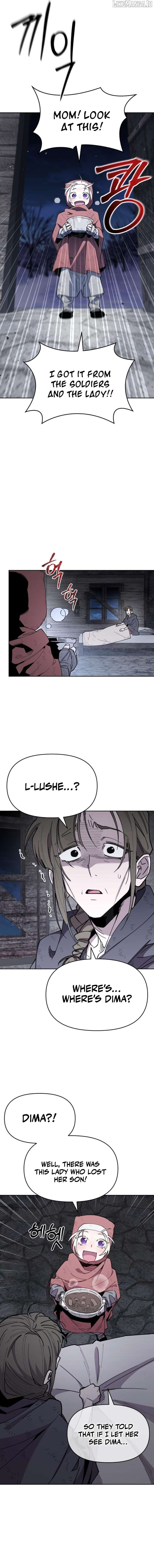 Single Dad in Another World Chapter 19 - Page 5