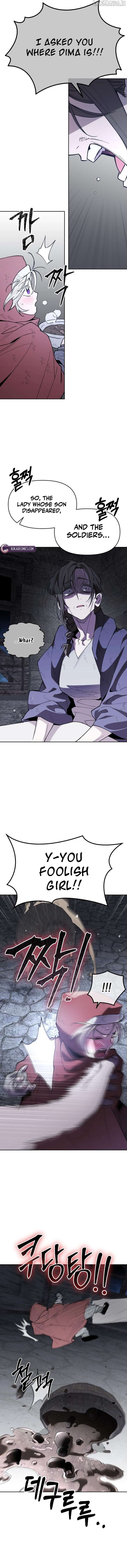 Single Dad in Another World Chapter 19 - Page 6