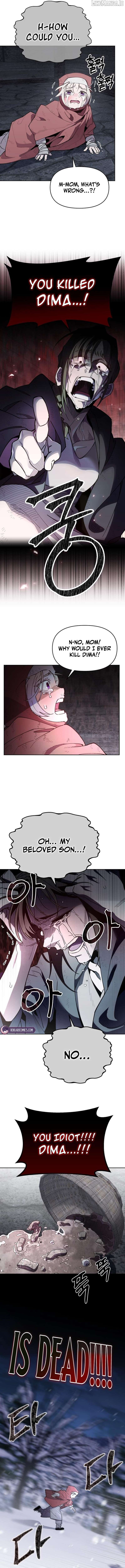 Single Dad in Another World Chapter 19 - Page 7