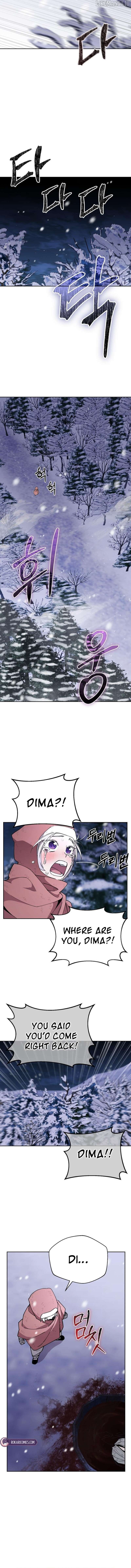 Single Dad in Another World Chapter 19 - Page 8