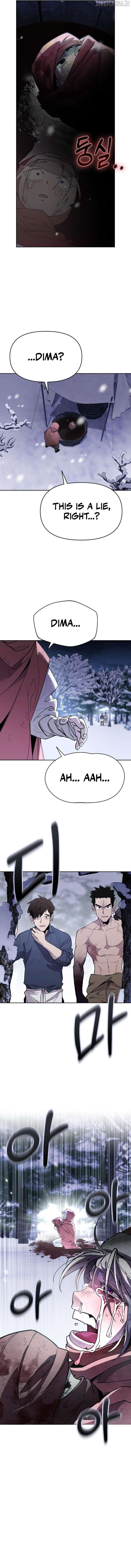 Single Dad in Another World Chapter 19 - Page 9