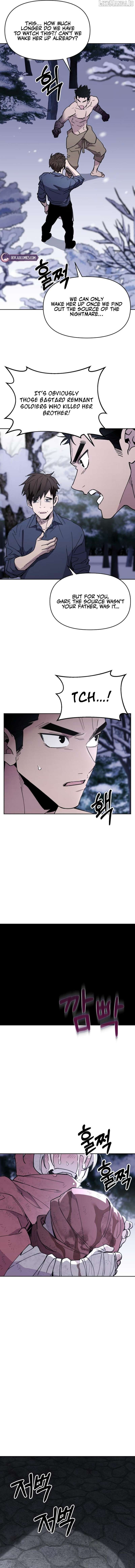 Single Dad in Another World Chapter 19 - Page 10