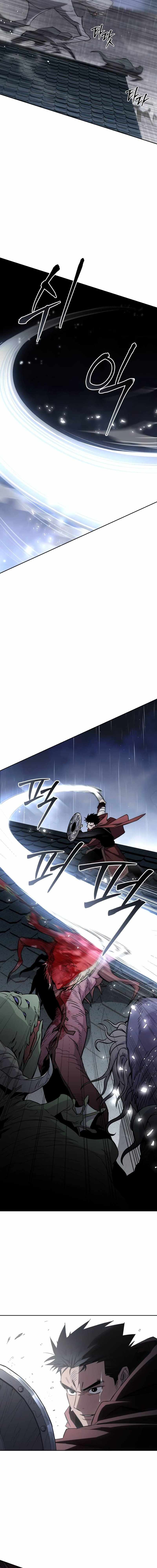 Single Dad in Another World Chapter 2 - Page 11
