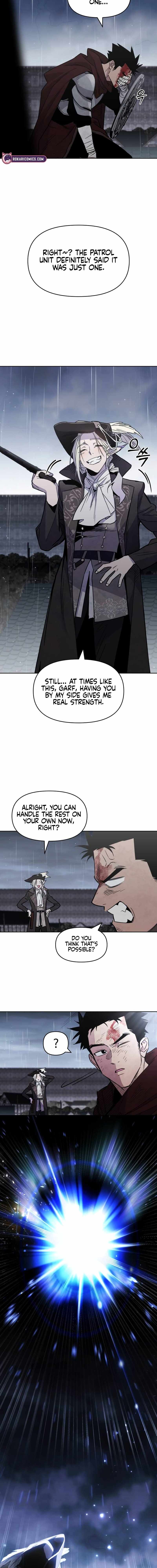 Single Dad in Another World Chapter 2 - Page 13