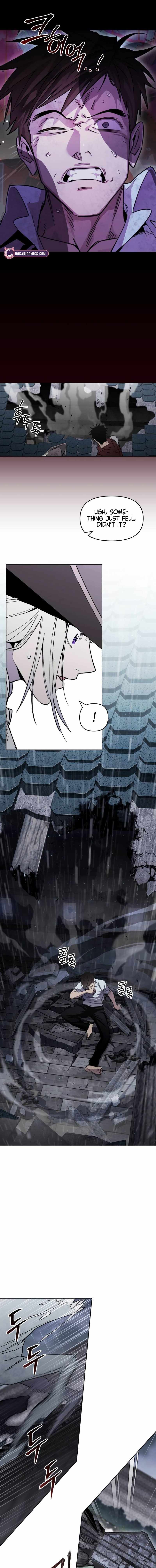Single Dad in Another World Chapter 2 - Page 16