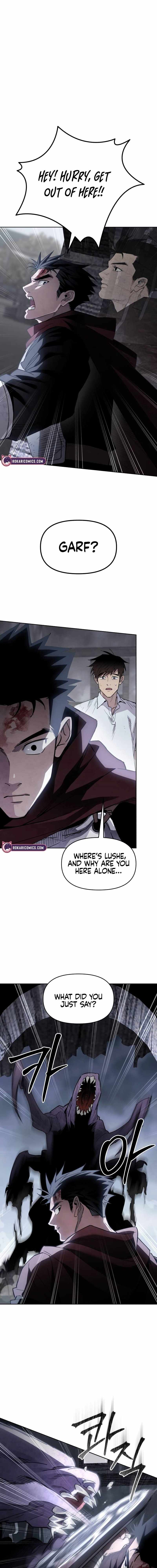 Single Dad in Another World Chapter 2 - Page 19