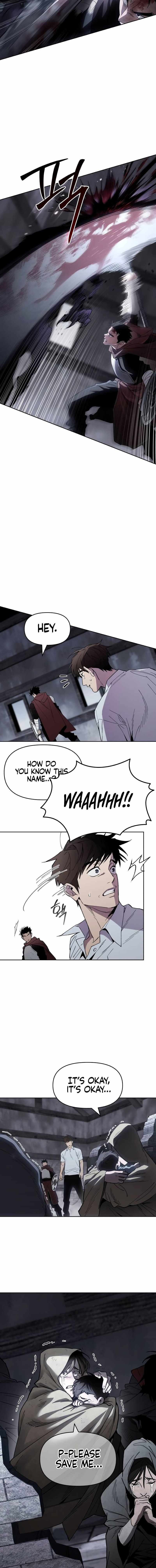 Single Dad in Another World Chapter 2 - Page 20