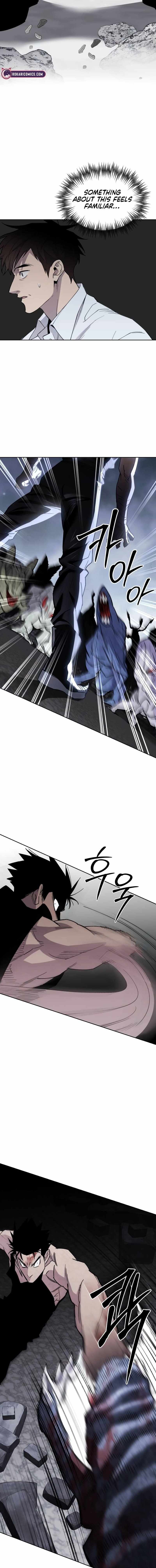Single Dad in Another World Chapter 2 - Page 22