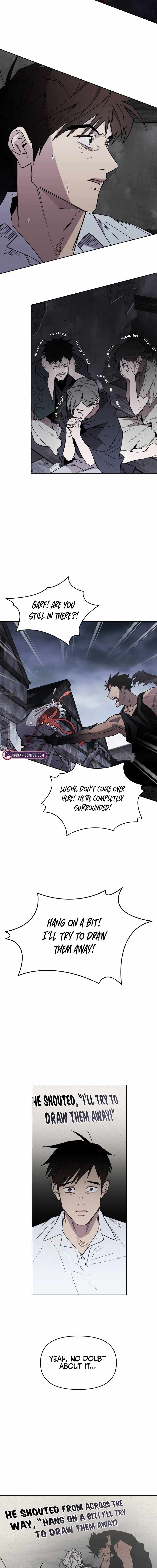 Single Dad in Another World Chapter 2 - Page 23