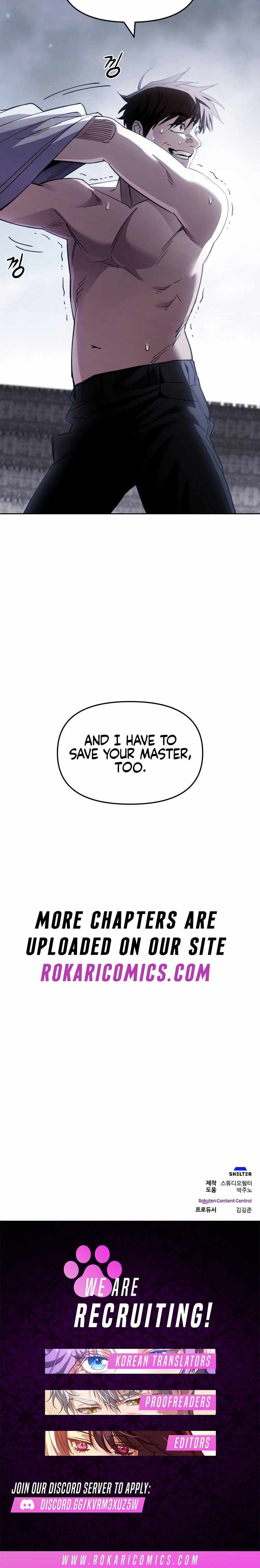 Single Dad in Another World Chapter 2 - Page 25