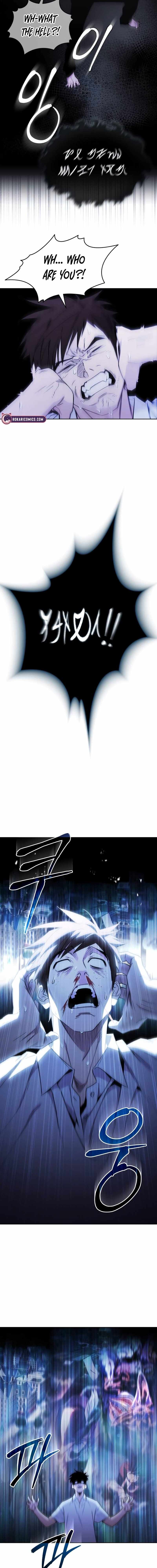 Single Dad in Another World Chapter 2 - Page 6
