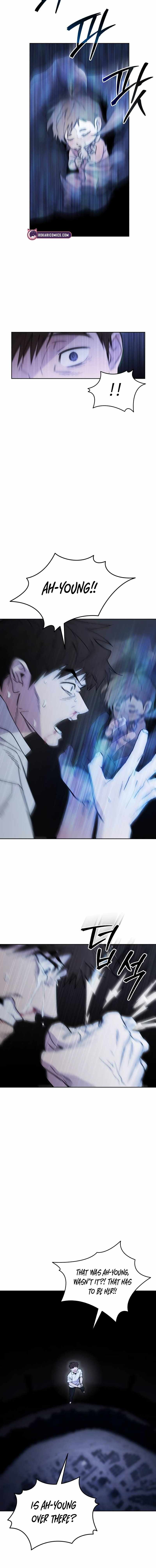 Single Dad in Another World Chapter 2 - Page 7