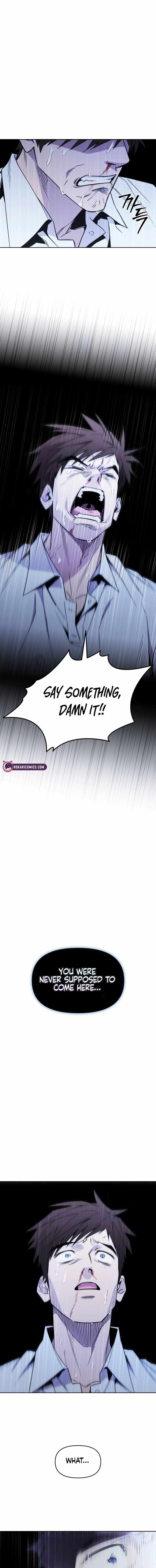 Single Dad in Another World Chapter 2 - Page 8