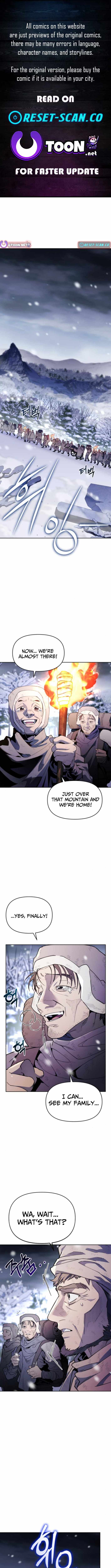 Single Dad in Another World Chapter 20 - Page 1