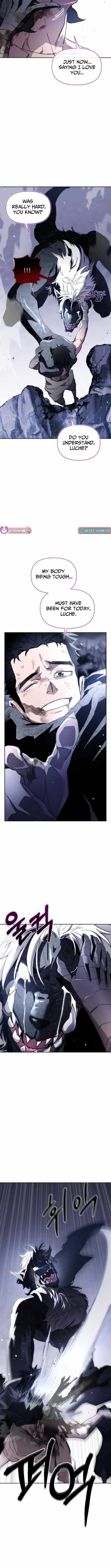 Single Dad in Another World Chapter 20 - Page 11