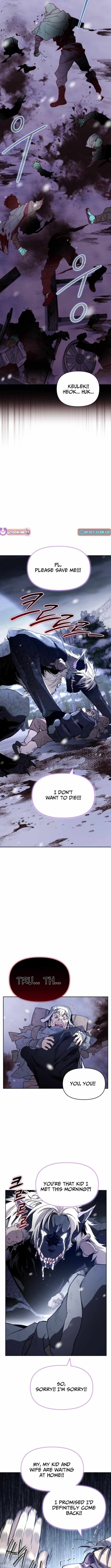 Single Dad in Another World Chapter 20 - Page 3