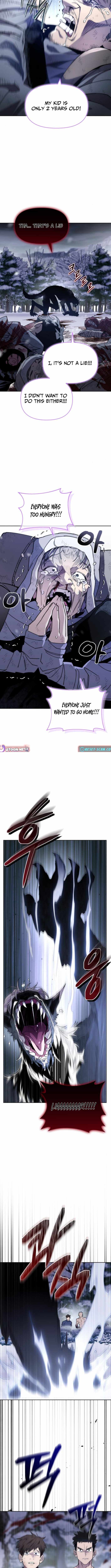 Single Dad in Another World Chapter 20 - Page 4