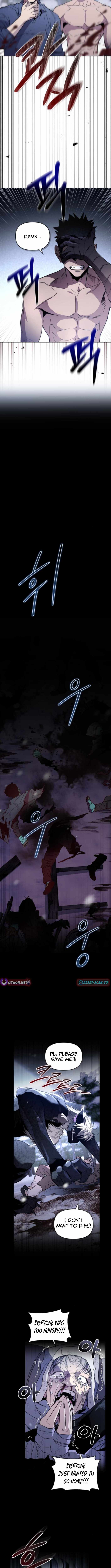 Single Dad in Another World Chapter 20 - Page 5