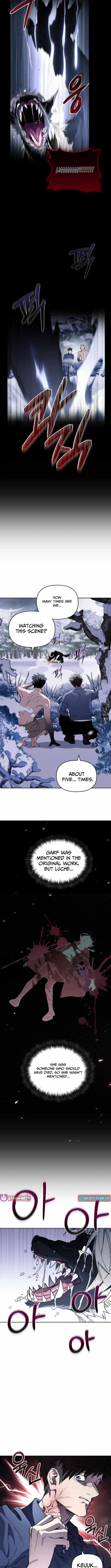 Single Dad in Another World Chapter 20 - Page 6