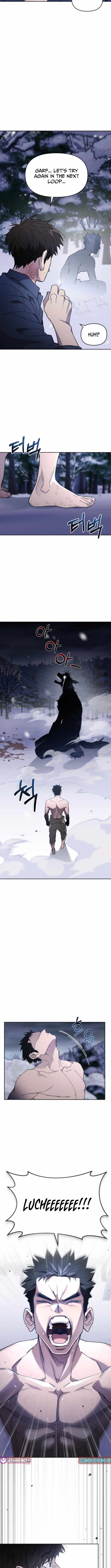 Single Dad in Another World Chapter 20 - Page 7