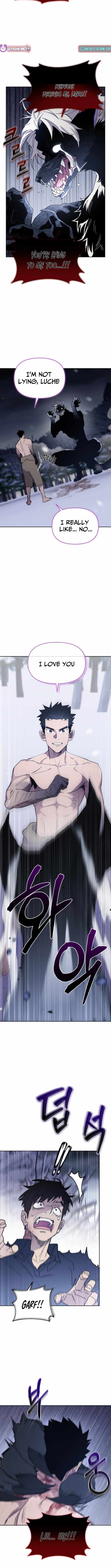 Single Dad in Another World Chapter 20 - Page 9