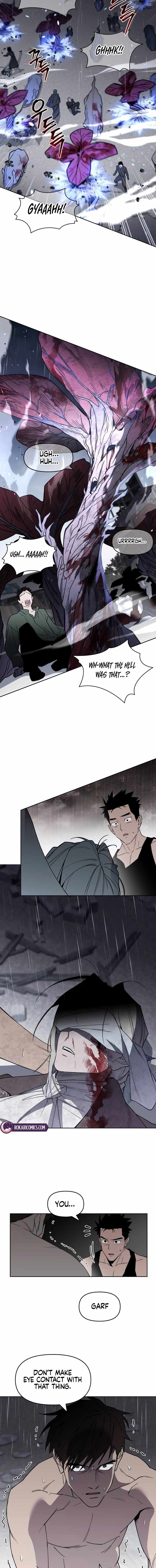 Single Dad in Another World Chapter 3 - Page 11