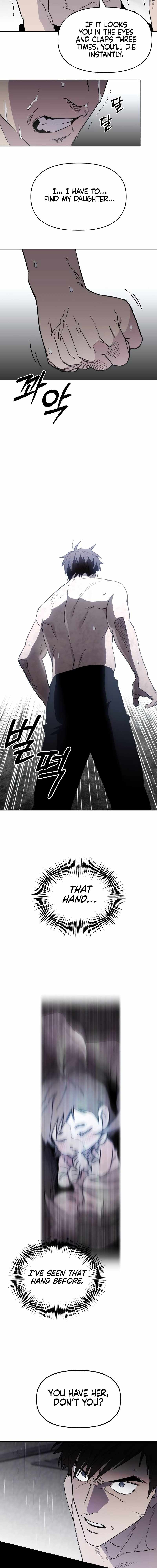 Single Dad in Another World Chapter 3 - Page 12