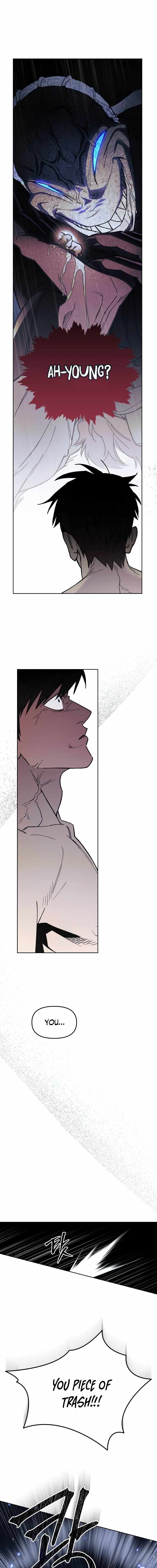 Single Dad in Another World Chapter 3 - Page 14