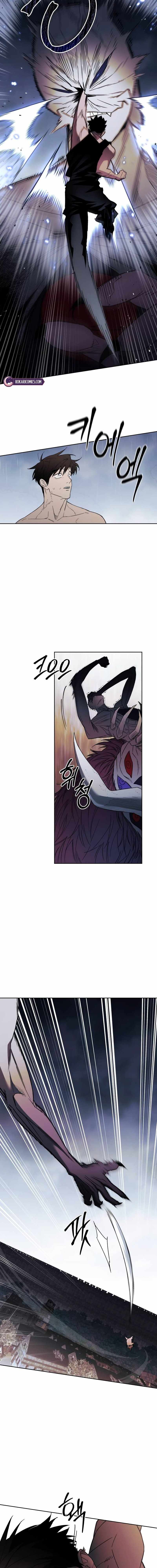 Single Dad in Another World Chapter 3 - Page 15