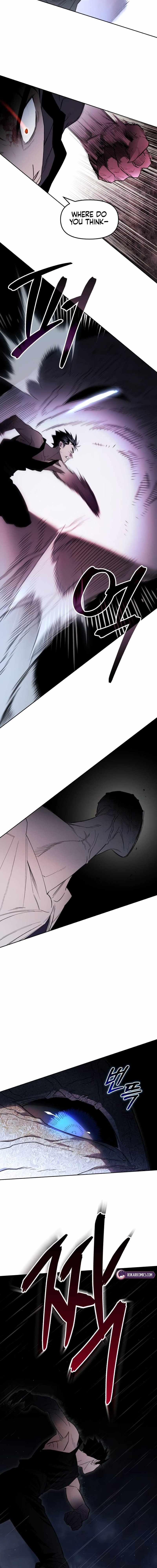 Single Dad in Another World Chapter 3 - Page 17