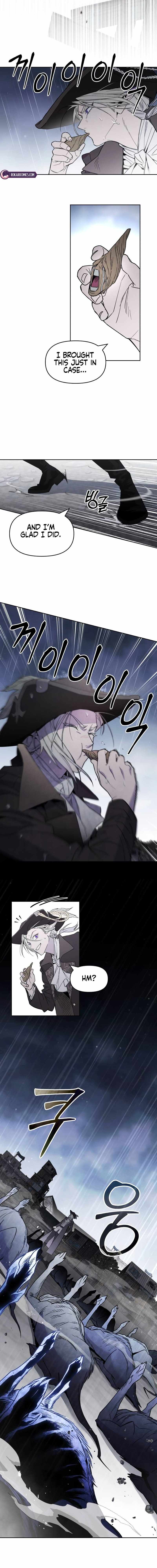Single Dad in Another World Chapter 3 - Page 3