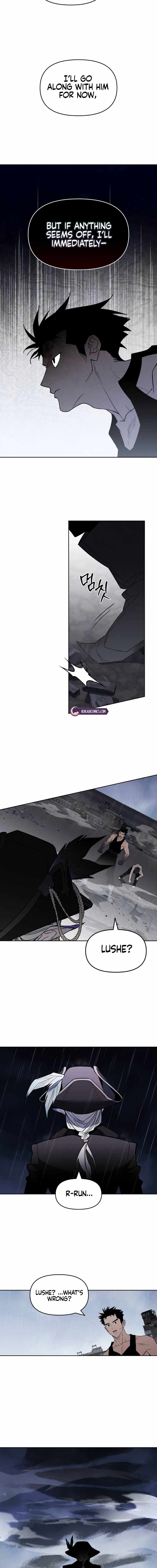 Single Dad in Another World Chapter 3 - Page 5