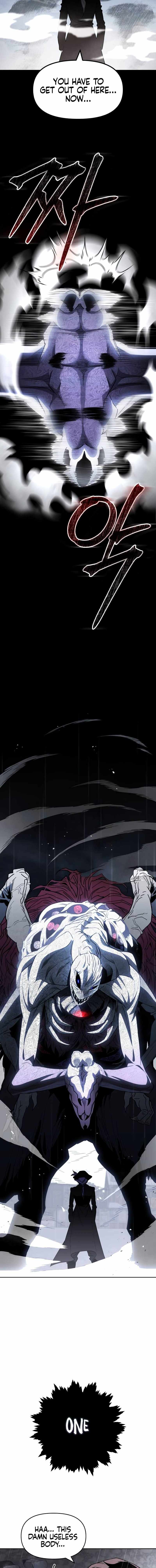 Single Dad in Another World Chapter 3 - Page 6