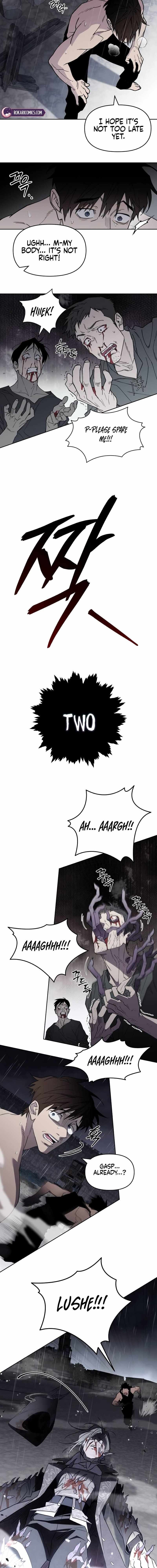 Single Dad in Another World Chapter 3 - Page 7