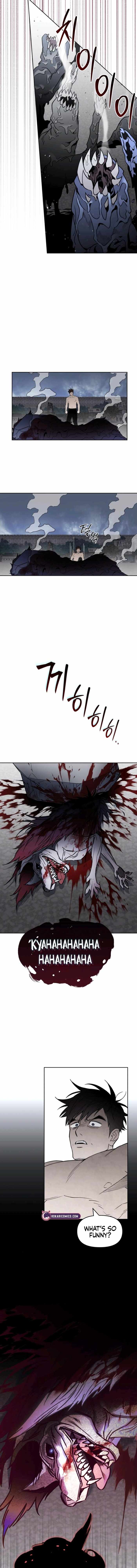 Single Dad in Another World Chapter 4 - Page 10