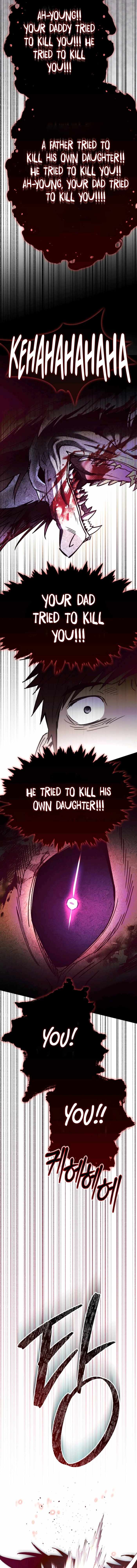Single Dad in Another World Chapter 4 - Page 11