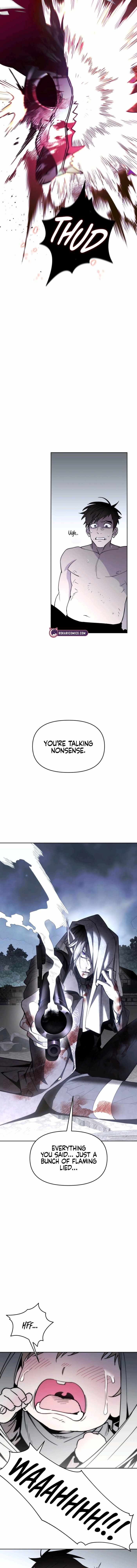 Single Dad in Another World Chapter 4 - Page 12
