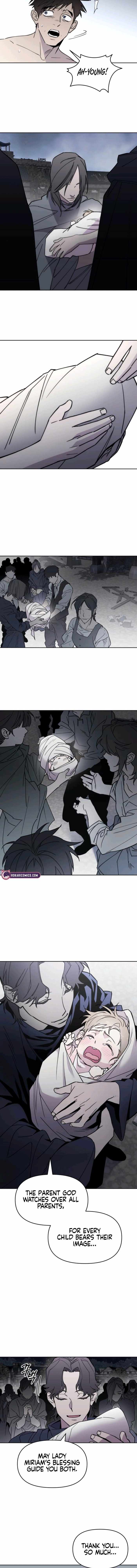 Single Dad in Another World Chapter 4 - Page 13