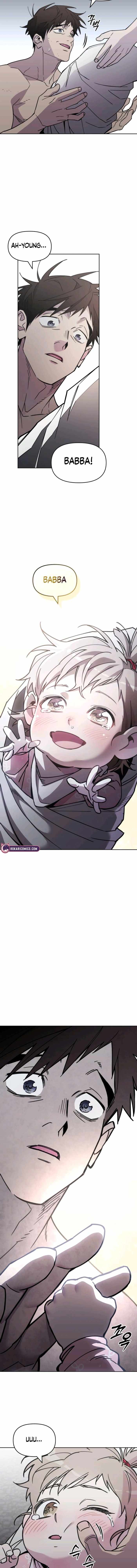 Single Dad in Another World Chapter 4 - Page 14
