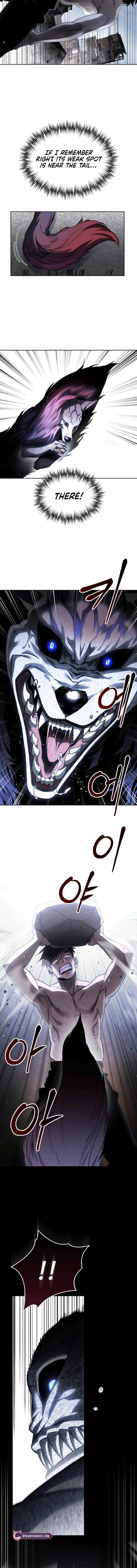 Single Dad in Another World Chapter 4 - Page 3