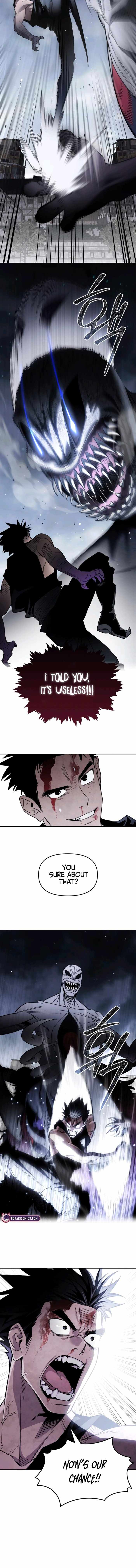 Single Dad in Another World Chapter 4 - Page 6