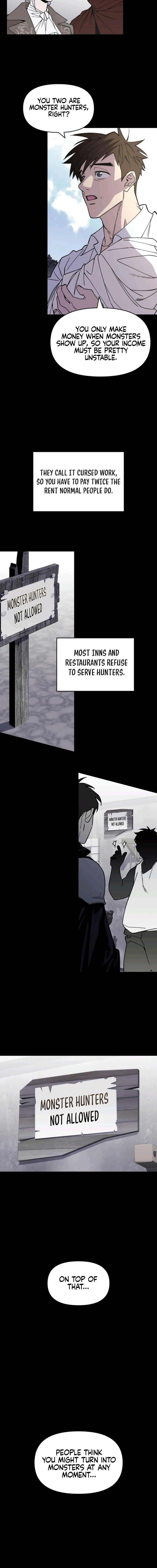 Single Dad in Another World Chapter 5 - Page 4
