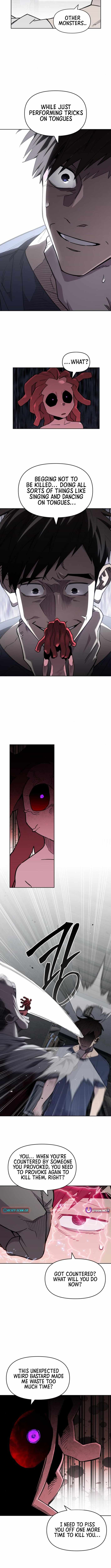 Single Dad in Another World Chapter 6 - Page 11