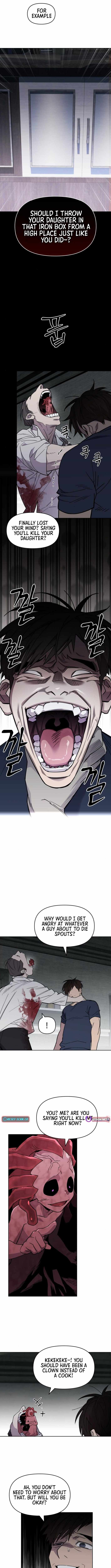 Single Dad in Another World Chapter 6 - Page 12