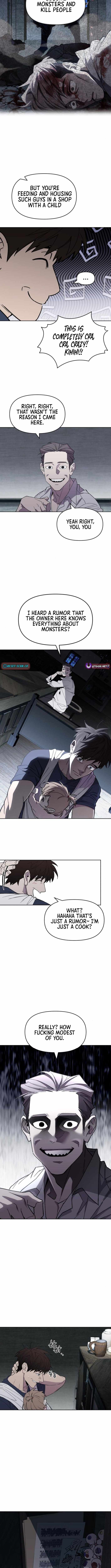 Single Dad in Another World Chapter 6 - Page 2