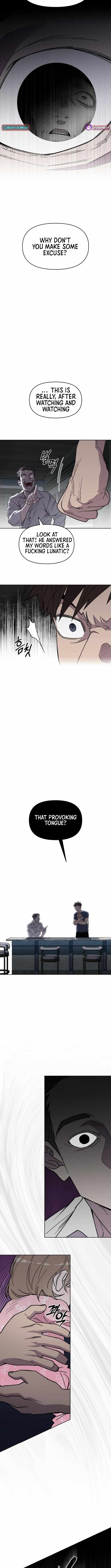 Single Dad in Another World Chapter 6 - Page 6