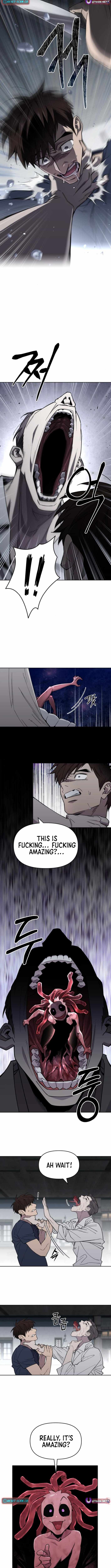 Single Dad in Another World Chapter 6 - Page 8