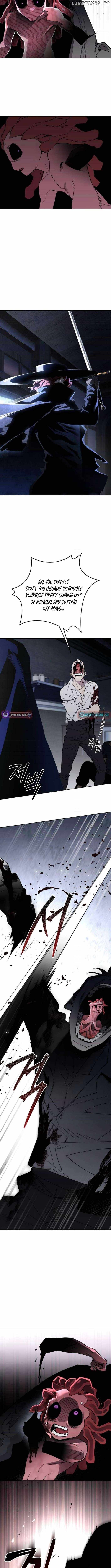 Single Dad in Another World Chapter 7 - Page 1