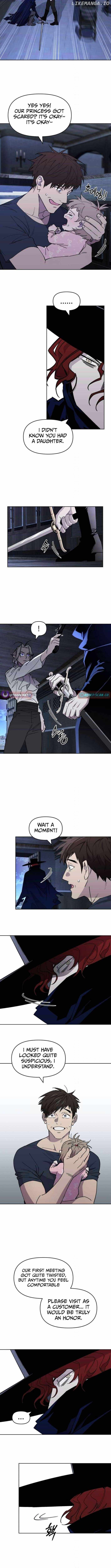 Single Dad in Another World Chapter 7 - Page 11